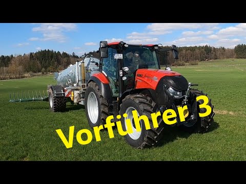 Tractors and Bale Wrapping - Agricultural Machines and Haylage in bales | Tractor for Kids Bazylland