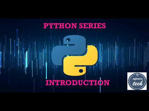 Python tutorial | introduction malayalam series