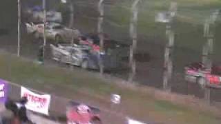 Russell King 2009 Highlights