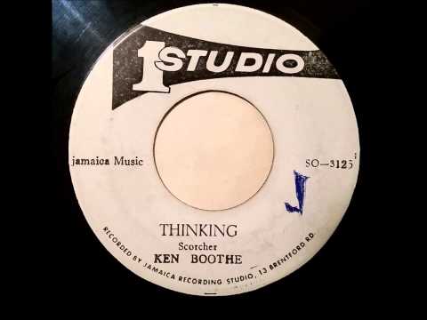 ジャマイカLP Ken Boothe More Of Ken Boothe SOLP9010 Studio One /00250 Ken Boothe Sings Studio One Hits (Full Album) - YouTube