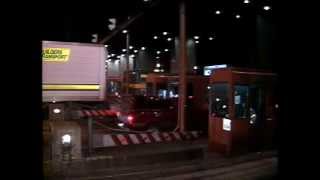 VDOT plans to remove tolls from Interstate 95 - January 1992