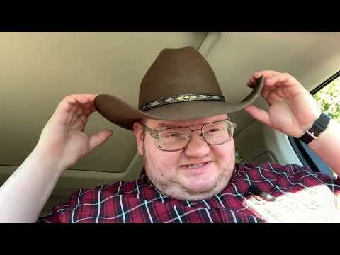 October 2024 Road Trip Part 9: Shut the CLUCK UP!