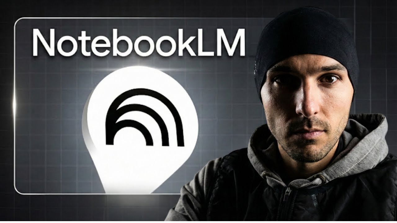 J'ai donné 50 sources à une IA. Le résultat va vous CHOQUER.