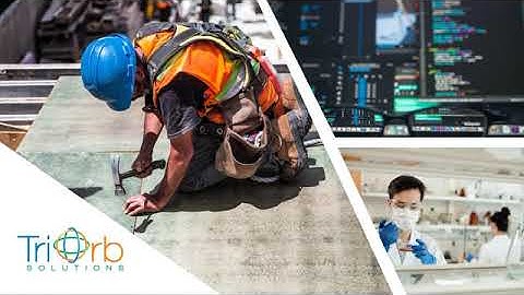 TriOrb Solutions | MBE Supplier of the Year Class I