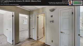 127 Ladderback Ln video tour