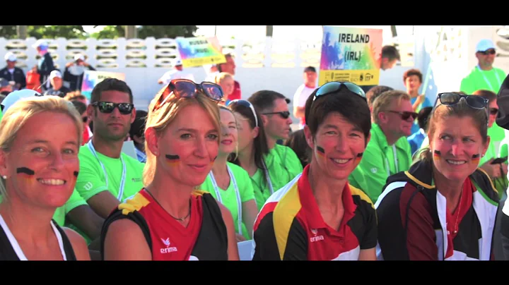 2018 ITF Young Seniors World Championships in Miami