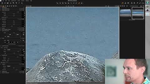Drastically Improve Boring Landscape Photos With Simple Tricks? Blit Capture One Pro Tutorial