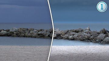 Drastically Improve Boring Landscape Photos With Simple Tricks? Blit Capture One Pro Tutorial
