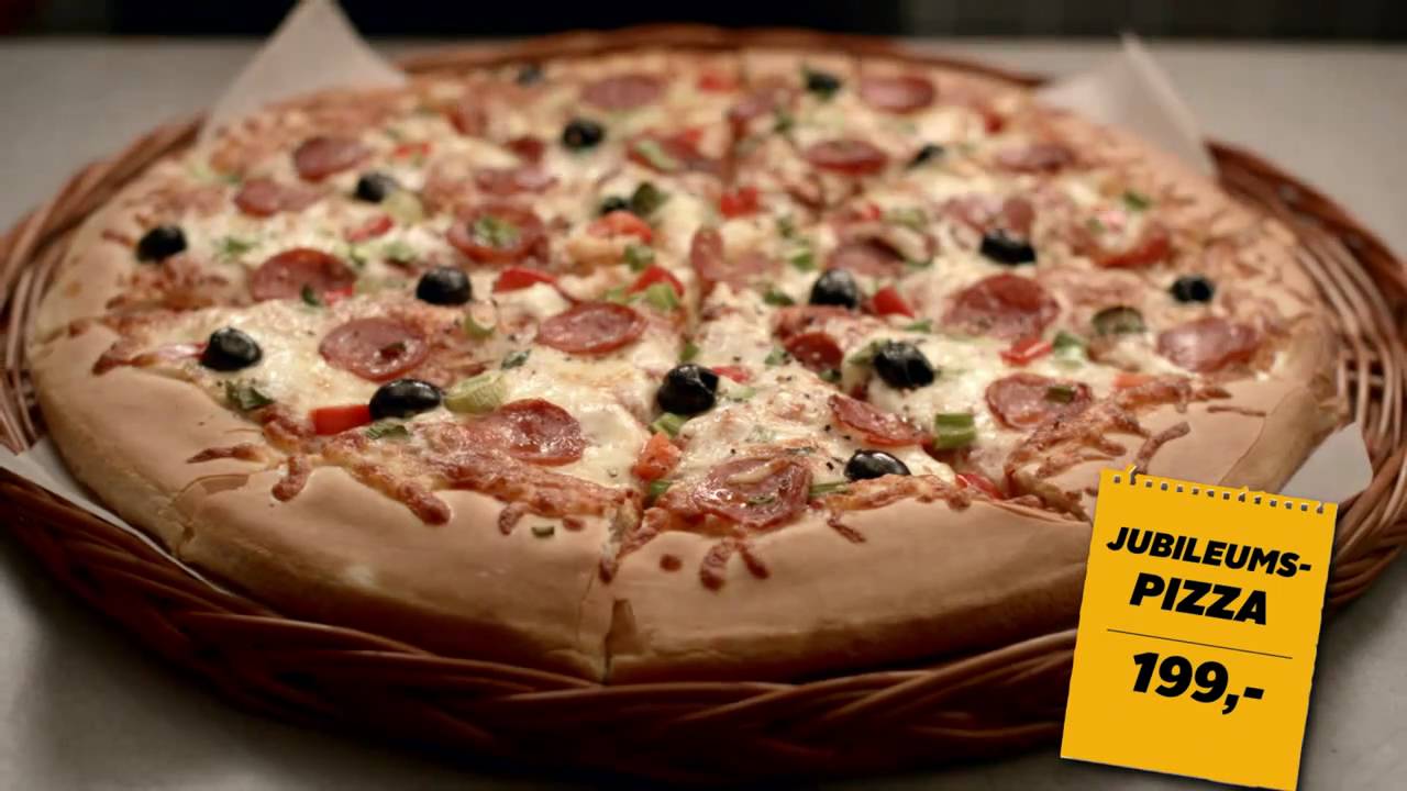 Dolly Dimple's TV reklame Fransk Åpning! YouTube