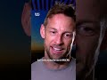 NASCAR Dream come true for Jenson Button | Mobil 1 The Grid