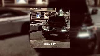 INNA - HOT | LEXUS LAND CRUISER 200 🇰🇿