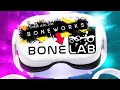 Bonelab for Quest 2 is HERE! Meta Quest Gaming Showcase 2022 Recap (NEW Upcoming VR Games)