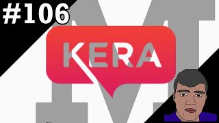 LOGO HISTORY M #106 - KERA-TV