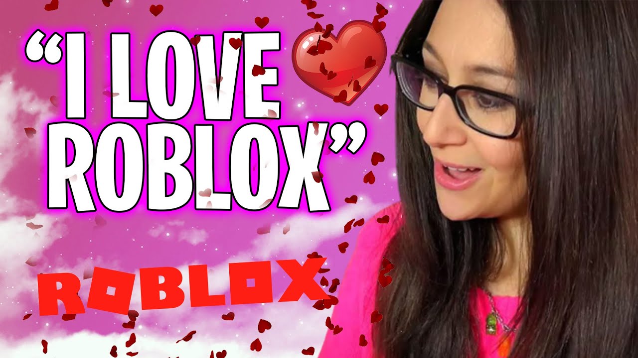 5 Reasons Why CookieSwirlC Loves Roblox! YouTube