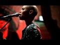 Skunk anansie  you saved me official