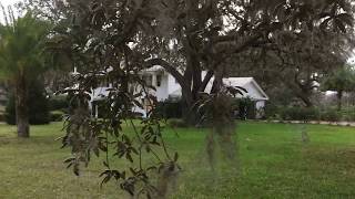 Randy Rhoads Final Flight - Flying Baron Airstrip Leesburg, FL pt2
