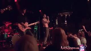 BRENDAN MAIER & JAR OF FLIES - “REAL THING” - LAYNE STALEY TRIBUTE 2019 - THE CROCODILE🐊 - 8/24/19
PLEASE LIKE AND SUBSCRIBE TO OUR YOUTUBE CHANNEL - Thanks🎸🎶😎🤘🏻⭐️!
Brendan Maier a super talented singer/musician from Chicago, was a guest performer at the annual Layne Staley Tribute 8/24/19. He’s known for his incredible voice that is quite similar to that of the late Layne. Check our his original band Chout and their website chouttheband.com
••Brendan will be back to perform with Jar of Flies on October 5th & 6th. Check out our Facebook Page for more details - NeHi Stripes Musiczine Seattle
Couldn’t tell you all how amazing the tribute was for Layne this year! BLOWN F*CKIN’ AWAY! Look for our annual tribute article very soon at nehistripes.com
Jar of Flies:
JT Phillips - LEAD GUITAR & Backing Vocals
Kyyle Cort - Rhythm Guitar & Backing Vocals (CO-vocals on several songs)
Daryl Williams - DRUMS & Backing Vocals
Lee Bruno - Bass & Backing Vocals
Special Thanks goes out to our Facebook Friend Sarah Foster for allowing us to use her video! BRENDAN MAIER & JAR OF FLIES - “REAL THING” - LAYNE STALEY TRIBUTE 2019 - THE CROCODILE🐊 - 8/24/19