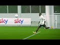 🚀 Super Volleys & Pass and Shoot practice! | Juventus Training