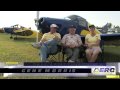 Aerotv  profiles in aviation  the family of culver cadets