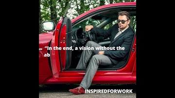 In the end a vision without execution. #shorts #motivationalquotes #powerfulmotivation #ytshorts