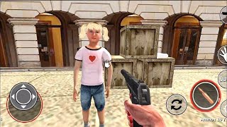 Mutant Zone Horror Bunker - Android GamePlay #22 screenshot 4