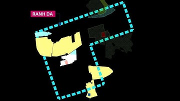 Lisp Thống kê GPMB theo Hatch trong AutoCAD | TKTD Thong ke thua dat | AutoLISP Just Simple