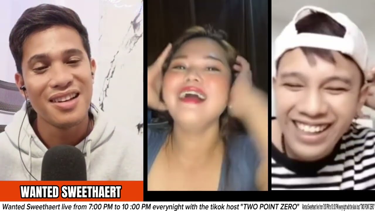 WANTED SWEETHAERT | Visaya laban sa visaya maging okey kaya sila?