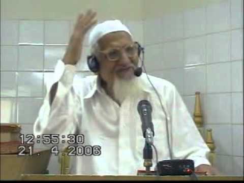 RasoolAllah S.A.W Ki Shan Main Darood Sharif Aur Kuch Ashaar - maulana ishaq