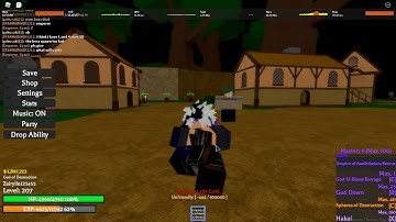 Project xl Summoning Shenron