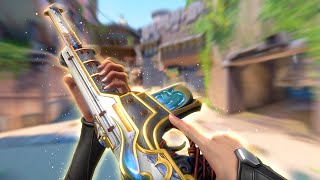 Valorant, But Its Smooth 3840 X 2160