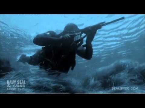 Seal Team Six Book Trailer Youtube