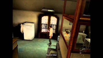 Emo Plays: ObsCure - Part 8: Mr. Walden!