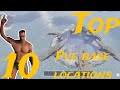 ARK: Top 10 pve base locations astraeos after update