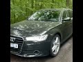 Audi A6 [C7] 3.0 TDI V6 BiTurbo