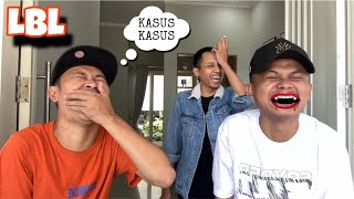 HAMPIR 4 TAHUN BARENG || LBL DIKA BJ & NAVIL ( pak rt ) || TIM MAMA LELA