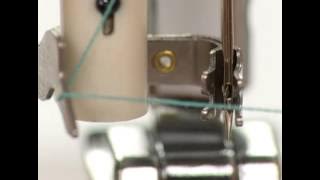 SINGER® SIMPLE™ 2263 Sewing Machine Needle Threader