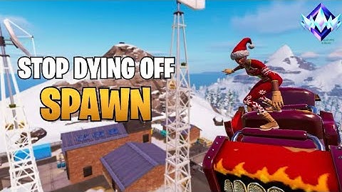 The 5 Fundamentals To NEVER Die Off Spawn Again