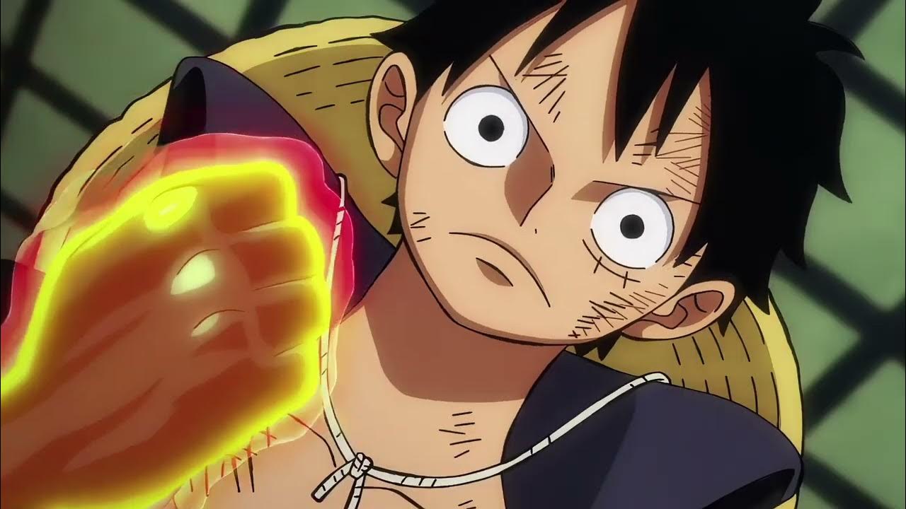 luffy clips for edits 1080p YouTube