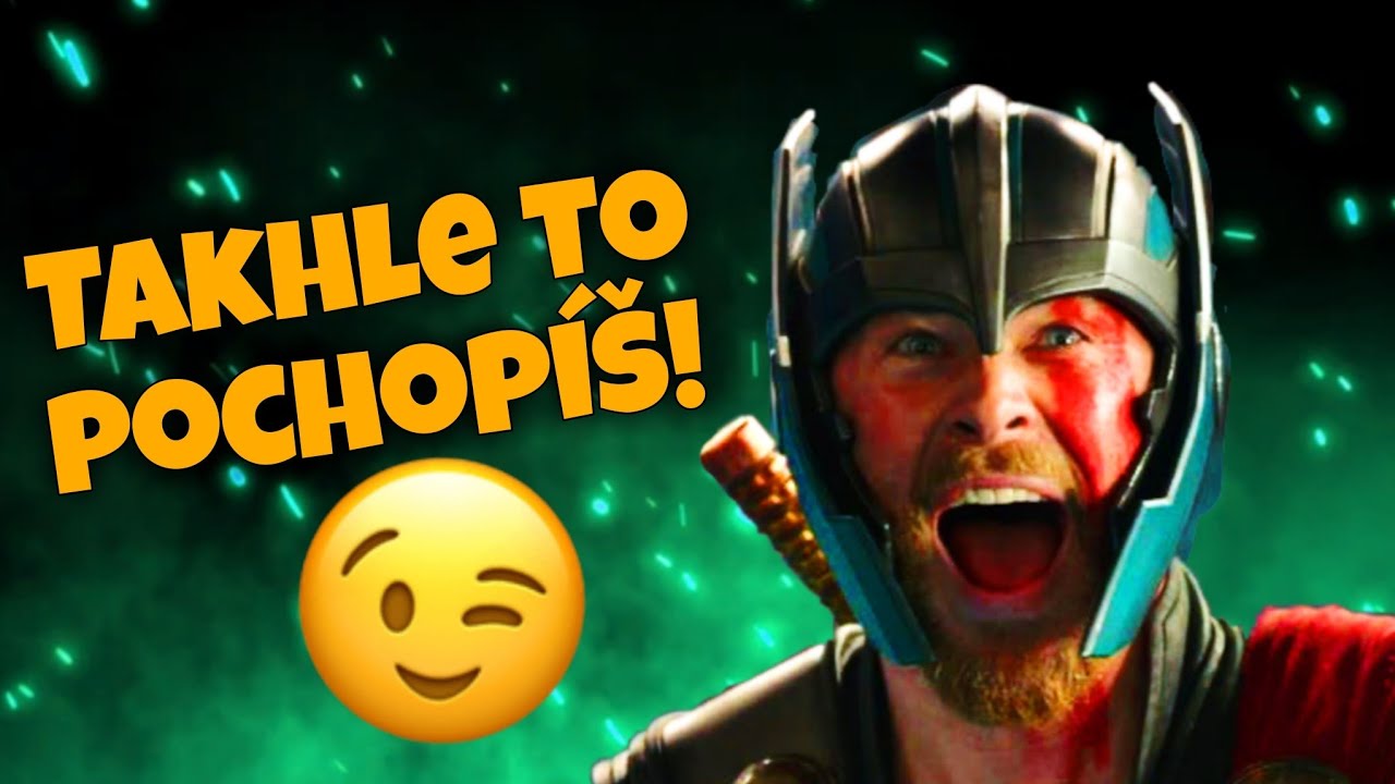 Časová osa MCU pro úplné ZAČÁTEČNÍKY!