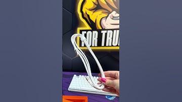 SteelSeries Apex Pro TKL Gen 3 White Cleanest Gaming Keyboard Unboxing #steelseries #gamingkeyboard