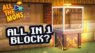 Famous This Magic Mod is AMAZING - AllTheMons Modded Minecraft (#3) Wealth