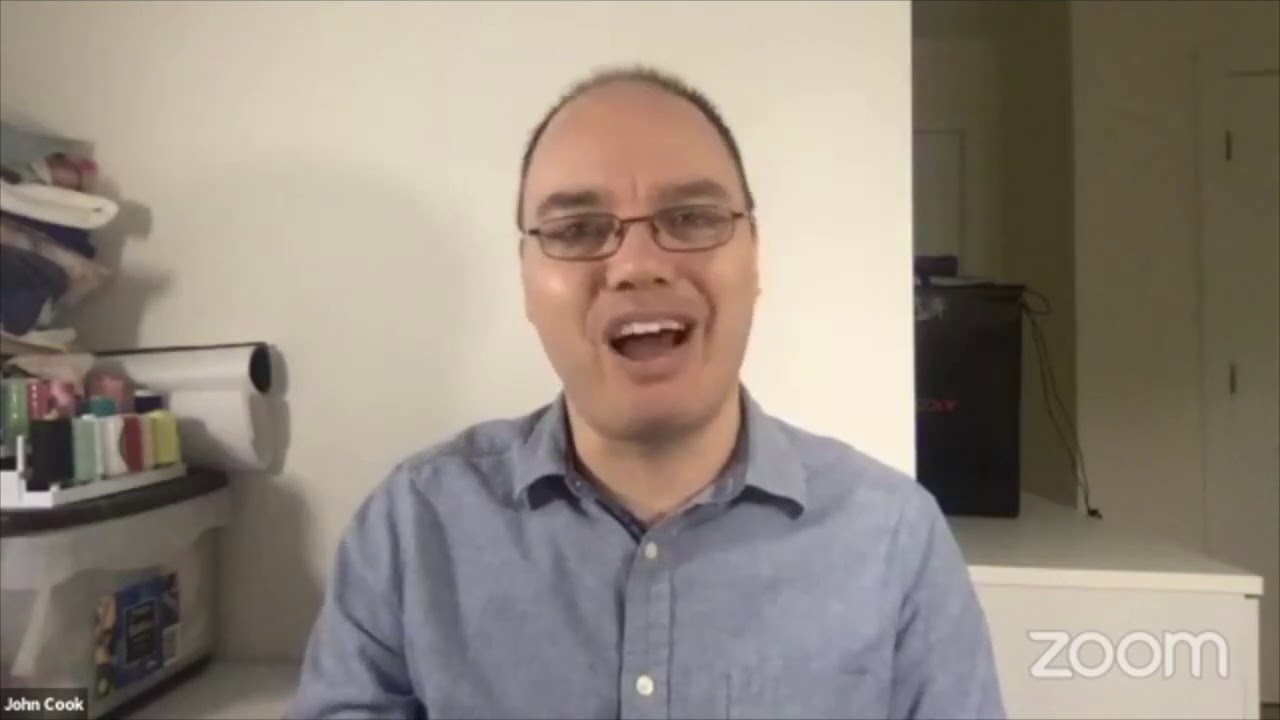 How Do Counter Science Denial And Climate Change Skepticism?