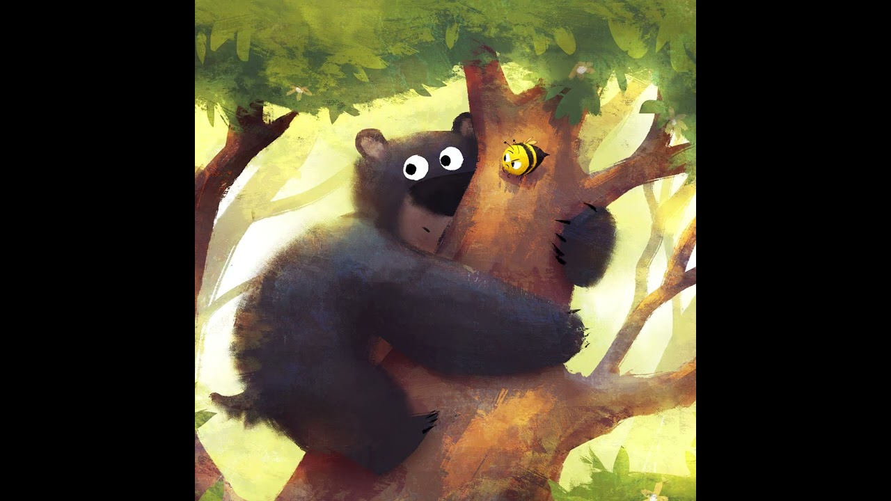 Picture Books about Bears |