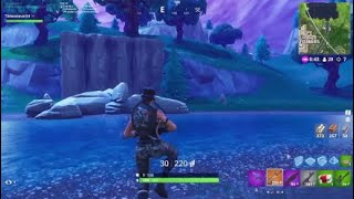 HiGh KiLl SoLo GaMe?!