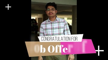 Advanto Software Placement News - Mukund bane