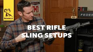 The Best Rifle Sling Setups Net Worth