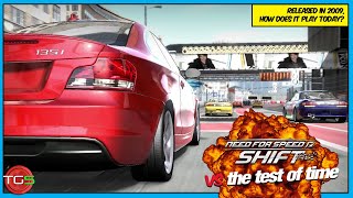 Playing Need For Speed Shift in 2019! (2009 - PC Gameplay)