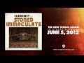 Curren$y - June 3rd - 2 Days Til The Release Of The Stoned Immaculate