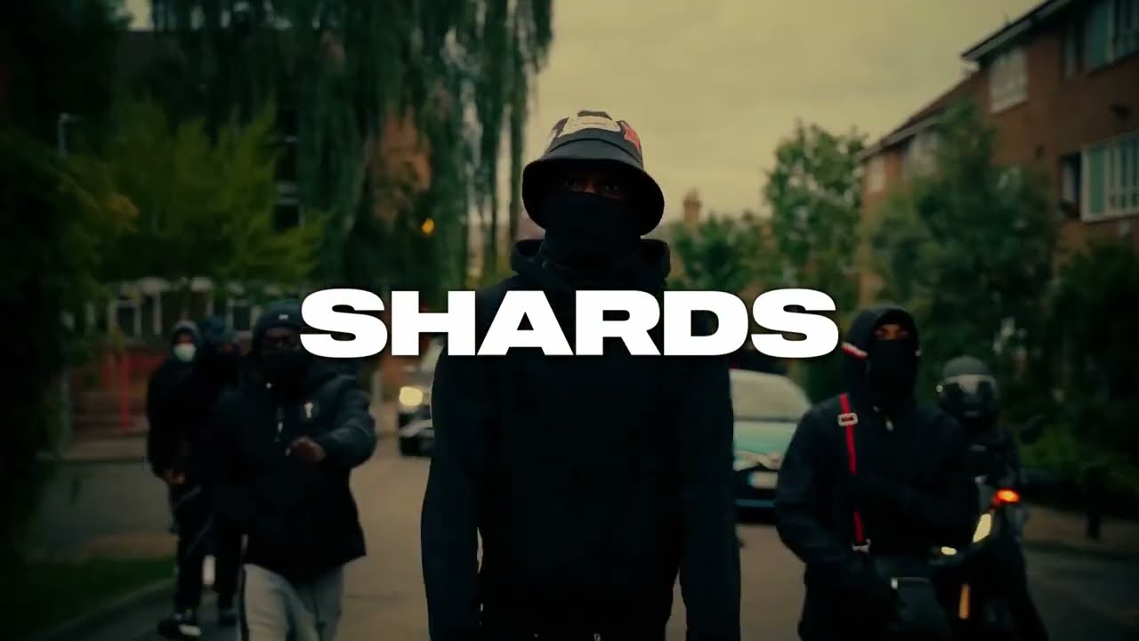 [FREE] Shuuds x M24 x UK Drill Type Beat - 