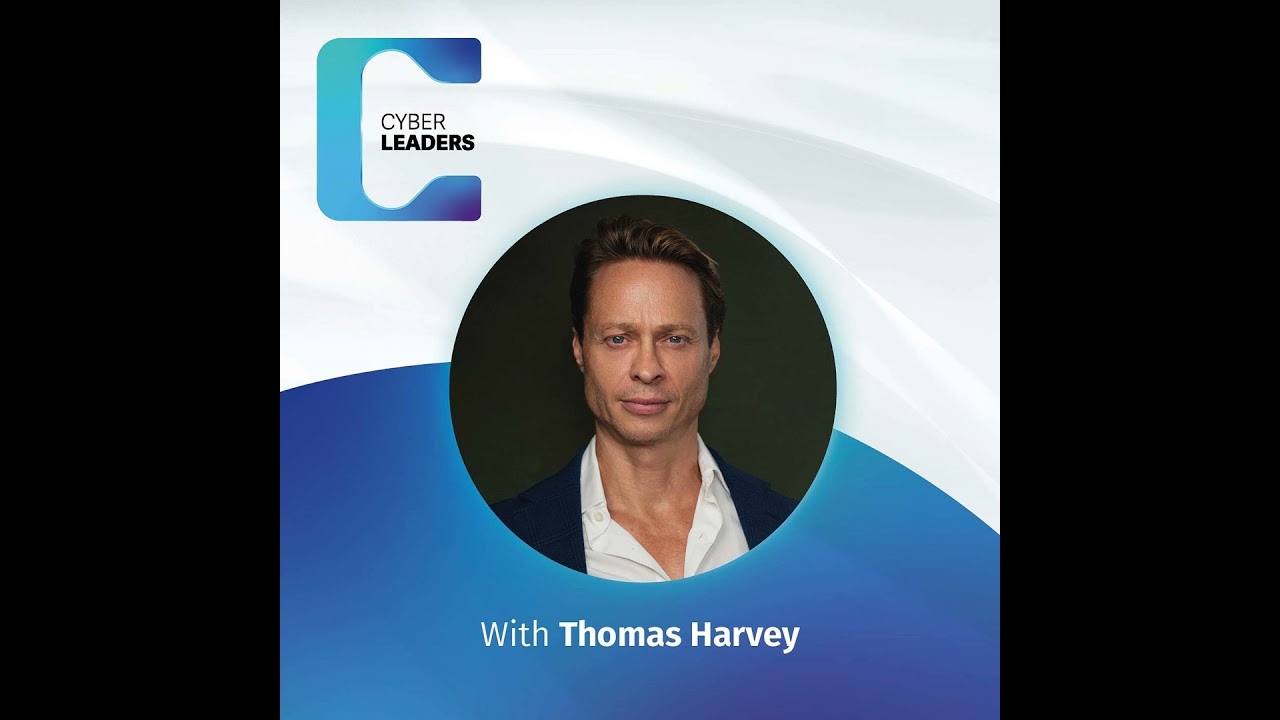 Live Special: Securing the Connected World with Thomas Harvey